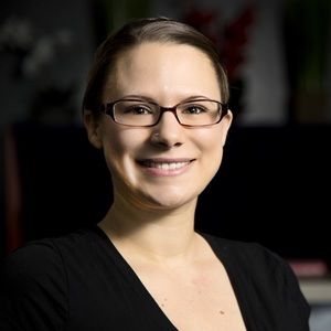 Meet your Posher, Jennifer